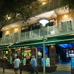 Treff Boutique 4* Peguera