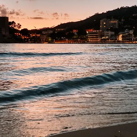 Treff Boutique 4* باغيرا