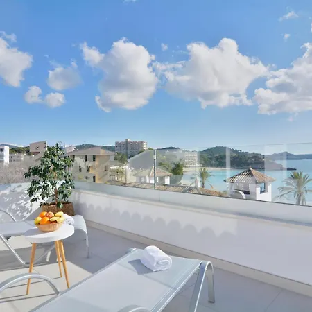 Treff Boutique Hotel Peguera