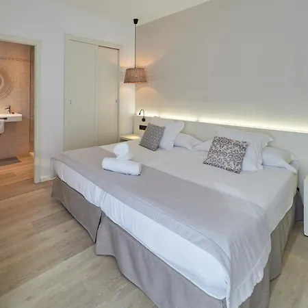 Hotel Treff Boutique Peguera