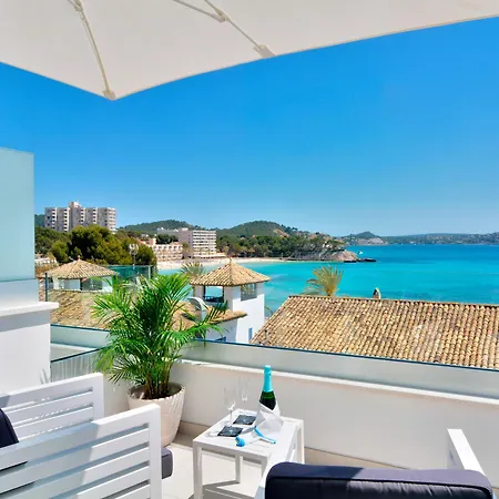 فندق Treff Boutique 4*