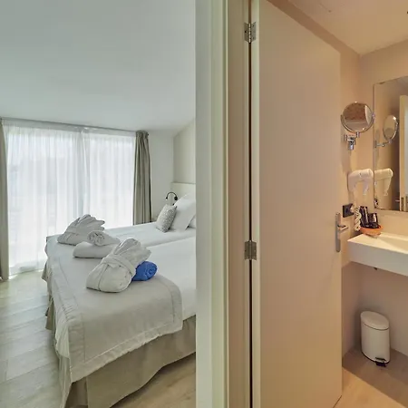 Treff Boutique Hotel Peguera