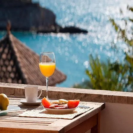 فندق Treff Boutique 4*