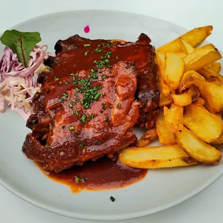 Treff Boutique باغيرا