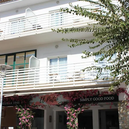 Treff Boutique Hotel 4*