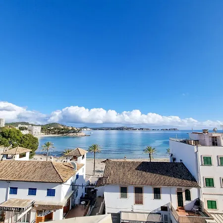 فندق Treff Boutique باغيرا