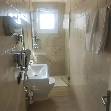 Hotel Treff Boutique