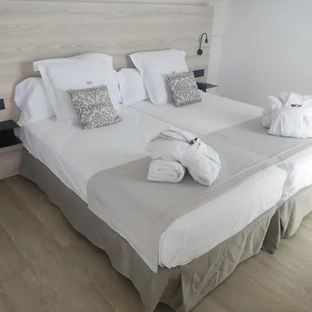 Treff Boutique فندق باغيرا