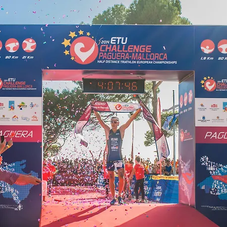 Treff Boutique 4* Peguera