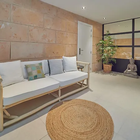 Treff Boutique 4* Peguera