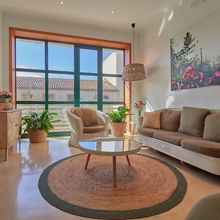 Treff Boutique باغيرا