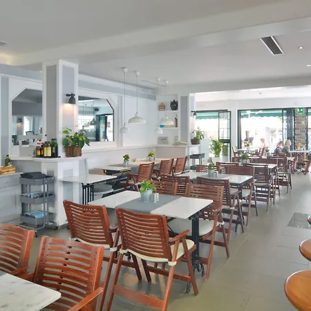 Treff Boutique Peguera