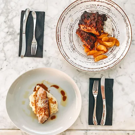 Hotel Treff Boutique