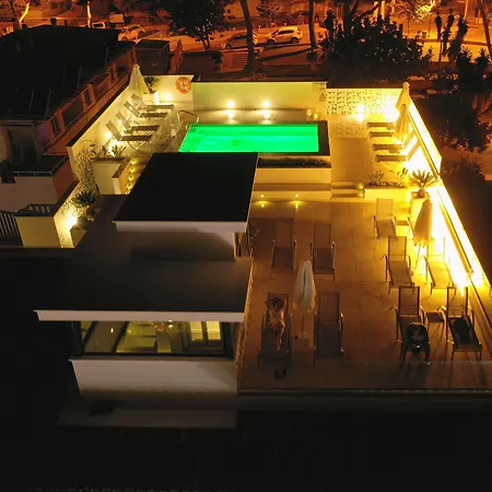 فندق Treff Boutique