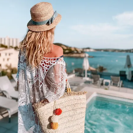 Treff Boutique Hotel