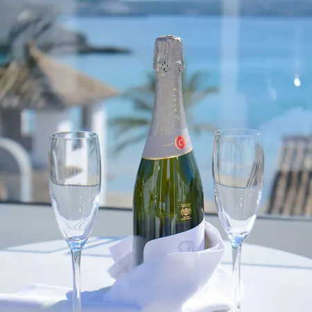 فندق Treff Boutique