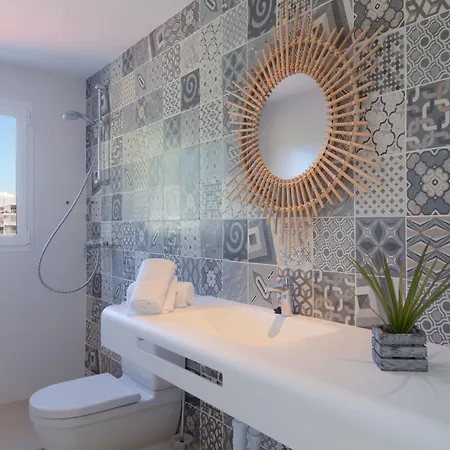 فندق Treff Boutique باغيرا