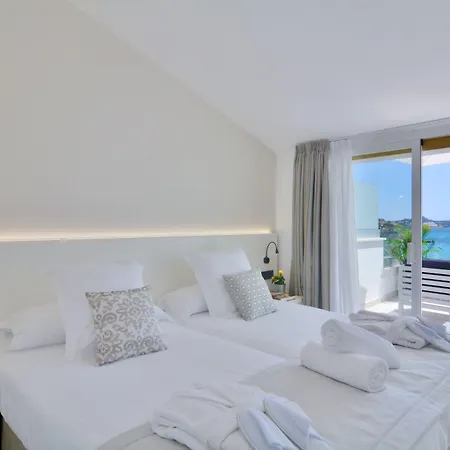 Treff Boutique 4* باغيرا