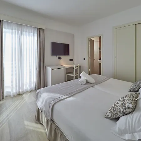 Treff Boutique Hotel Peguera