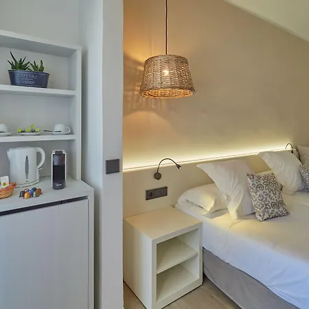 Treff Boutique 4*