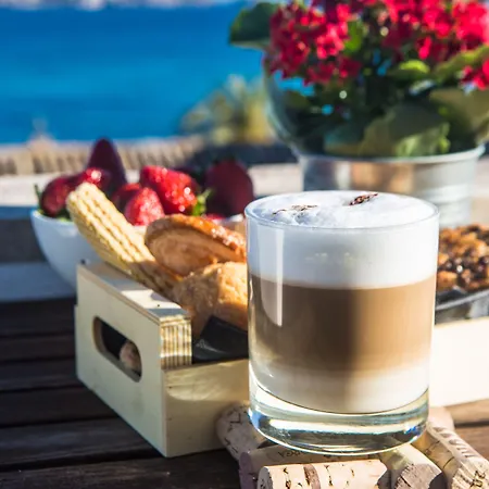 Treff Boutique باغيرا