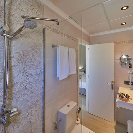 Treff Boutique Hotel Peguera