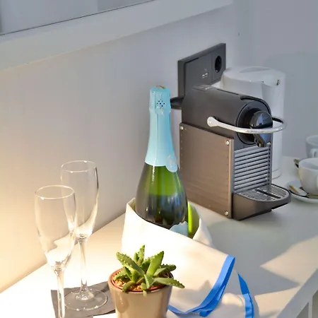 Treff Boutique 4* Peguera