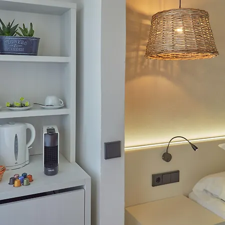 Hotel Treff Boutique Peguera