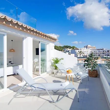 Treff Boutique Hotel