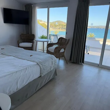Treff Boutique 4* Peguera