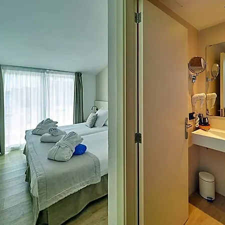 Hotel Treff Boutique