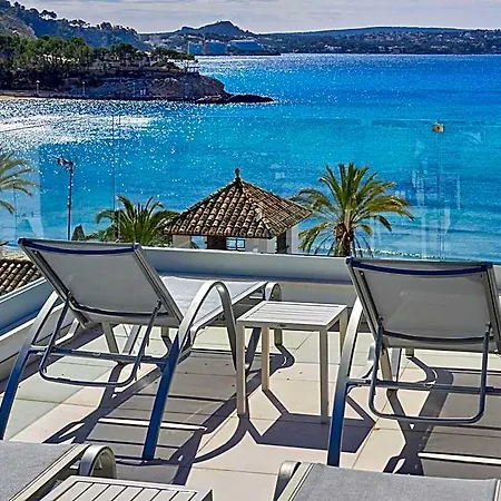 Treff Boutique 4* Peguera