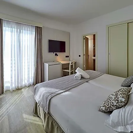 Treff Boutique Hotel Peguera