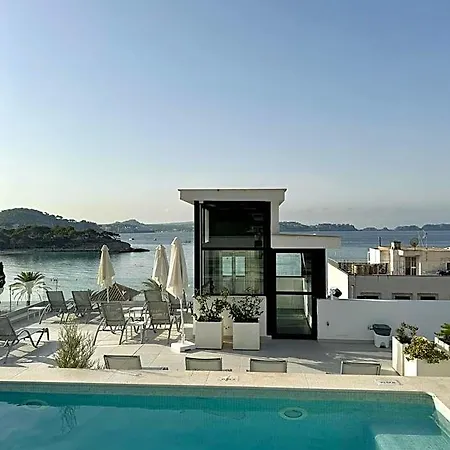 Treff Boutique 4* Peguera