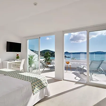 Hotel Treff Boutique