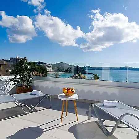 Treff Boutique Hotel