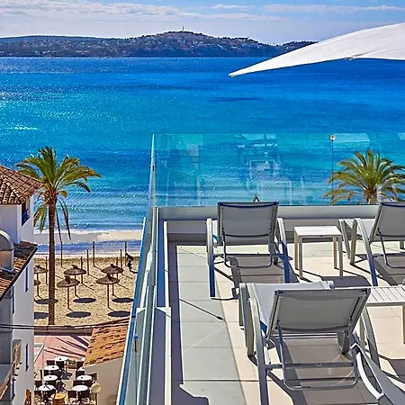 Hotel Treff Boutique Peguera