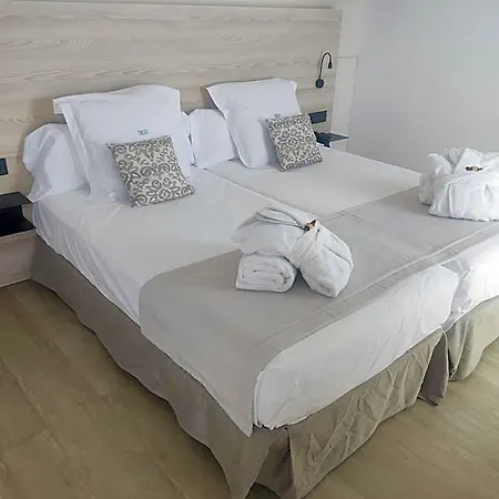 Treff Boutique Hotel 4*