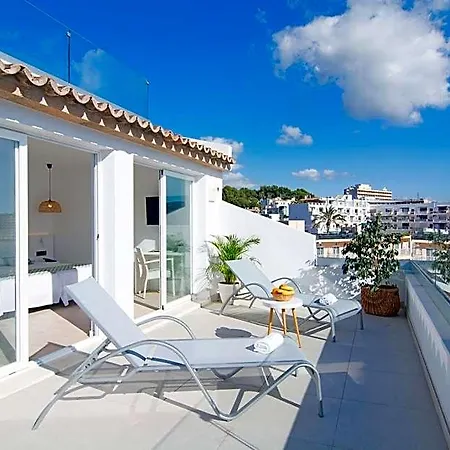 Treff Boutique Hotel Peguera