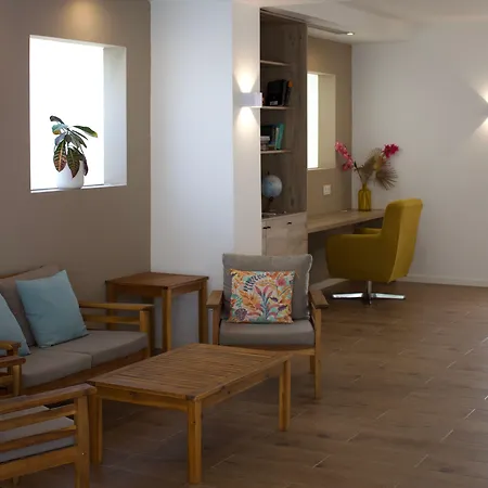 Treff Boutique Hotel Peguera