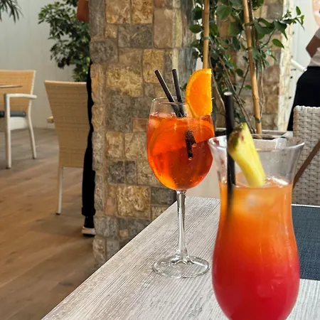 Hotel Treff Boutique 4*