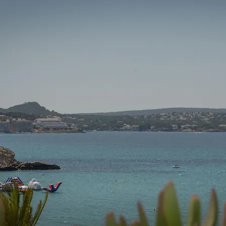 Treff Boutique Peguera