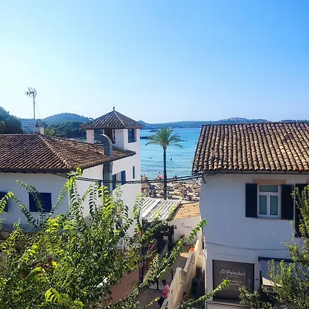 Treff Boutique 4* Peguera