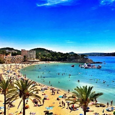 Treff Boutique 4* Peguera