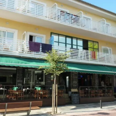 Treff Boutique Hotel Peguera