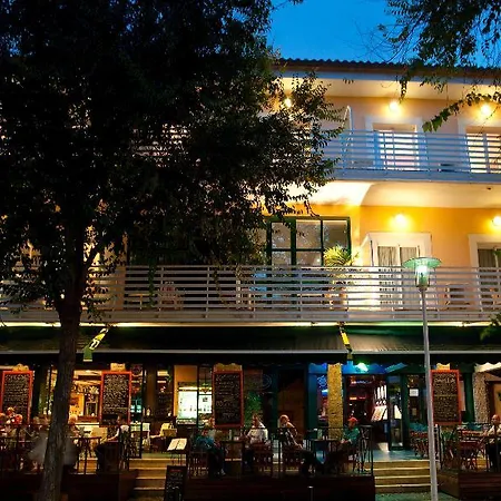 Treff Boutique Hotel