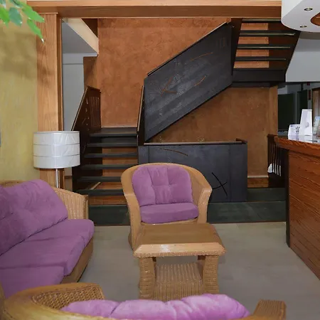 فندق Treff Boutique 4*