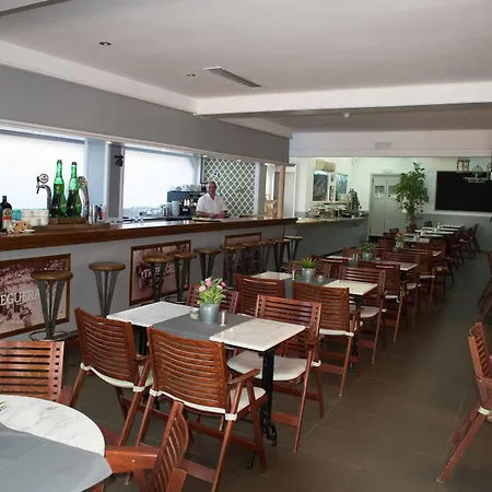 Treff Boutique Peguera