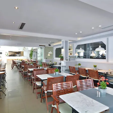 Treff Boutique Hotel 4*