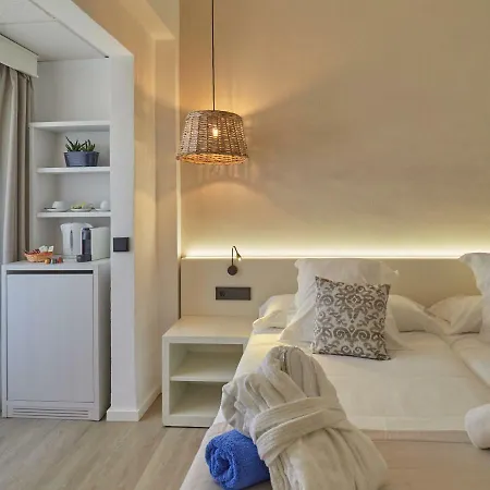 Treff Boutique Peguera